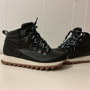 Merrell Black Winter & Rain Boots